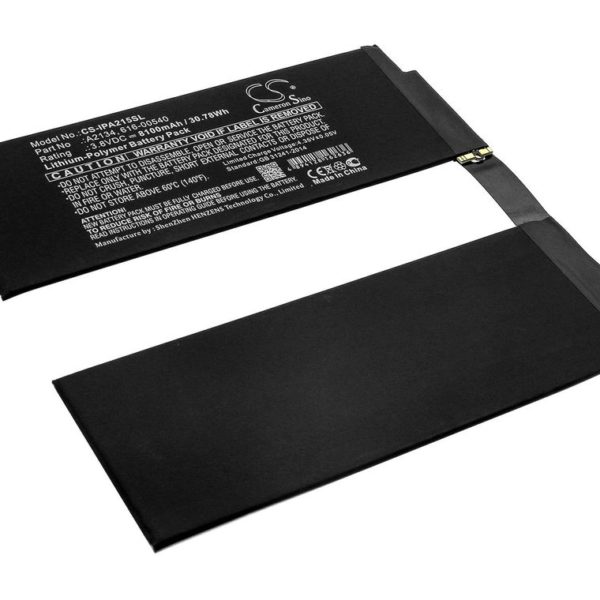АКБ на ipad 3/4 (A1416 ,A1430 A1403 A1458 A1459  A1460) ORIG