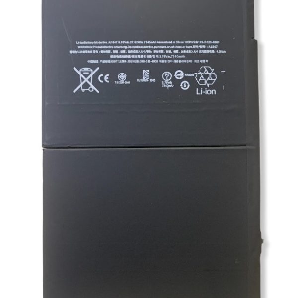 АКБ на ipad  AIR 2 1566 1567 ORIG