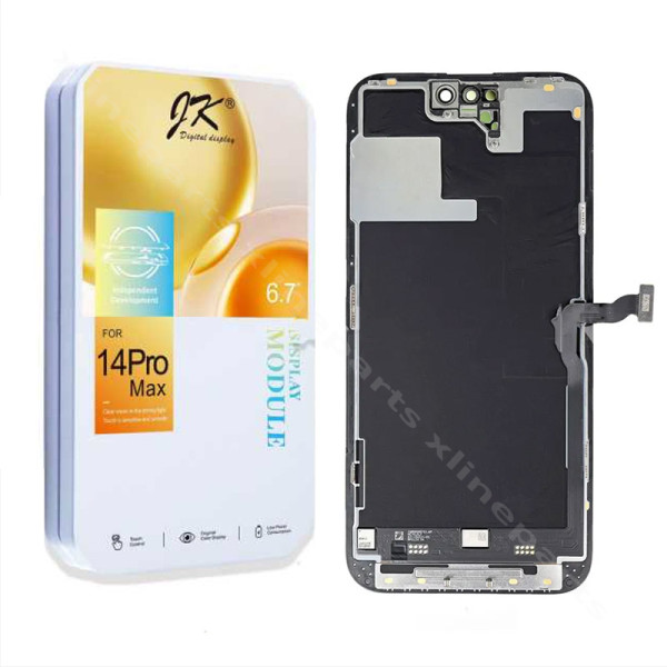 Дисплей на iphone 14 pro max JK-incell