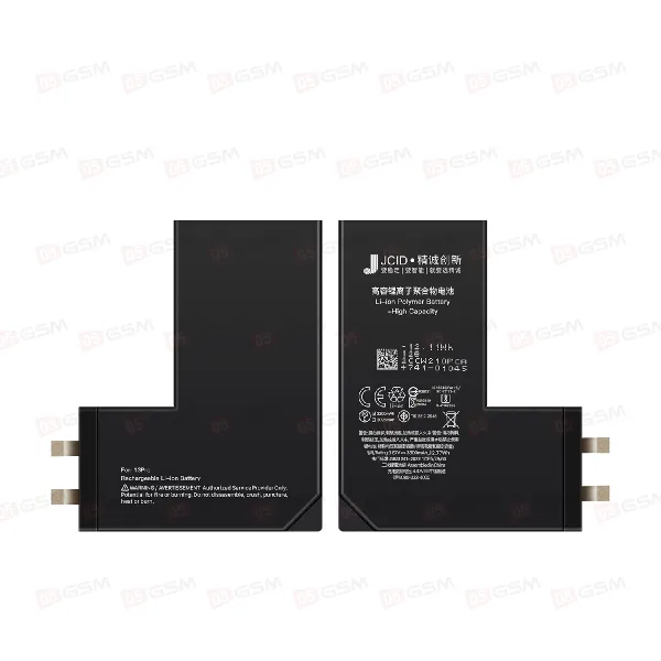 АКБ на iphone 13Pro ORIG (JCID 3300 mAh)