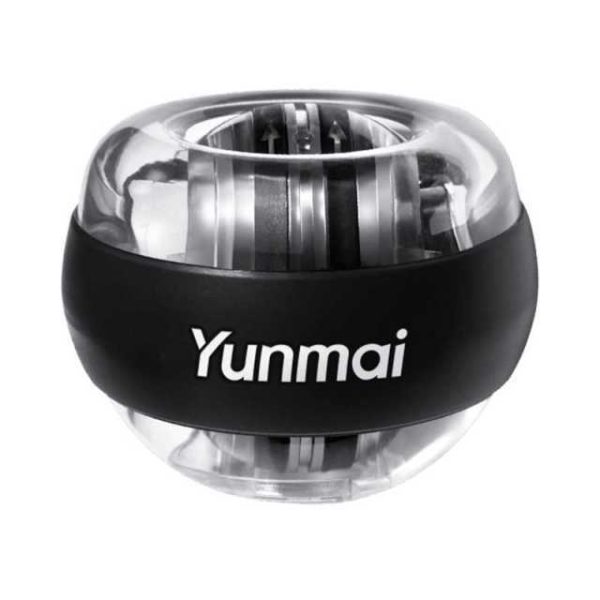 Кистевой Тренажер Xiaomi YUNMAZ701  Powerball black