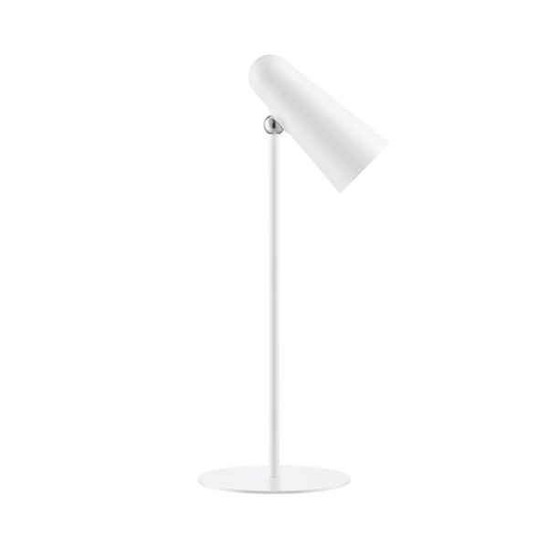 Лампа настольная Xiaomi Charging Desk MJTD05YL white
