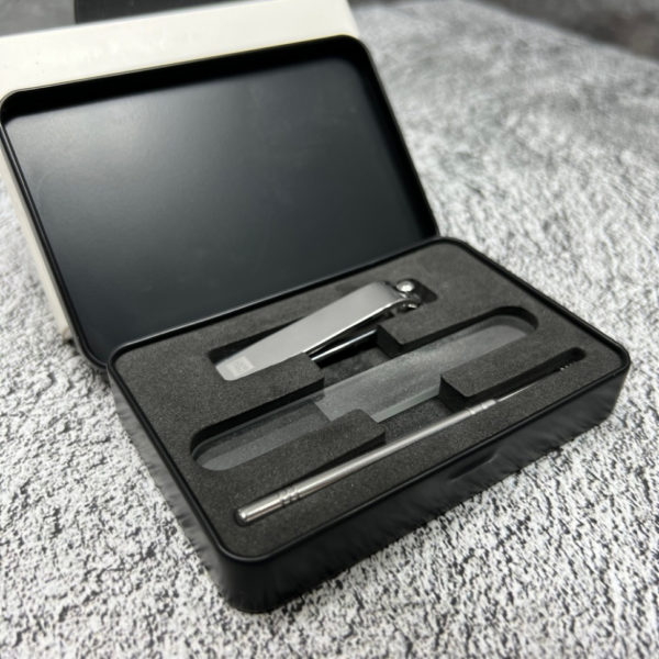 Маникюрный набор Xiaomi HU0210