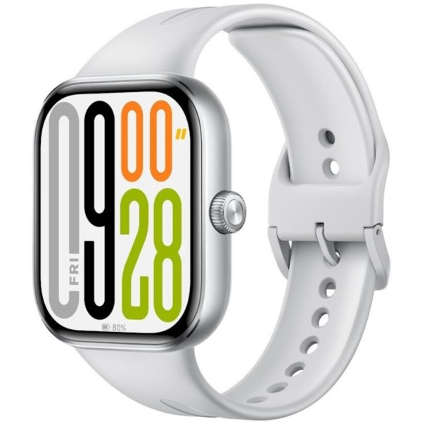 Смарт-Часы Redmi Watch 5 Lite Black