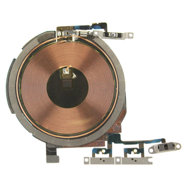 IPHONE 13 mini  ШЛЕЙФ КНОПКА POWER + ГРОМОКСТИ+БЕСПРОВ ЗАРЯДКА  orig